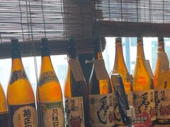 -小川洋风料理(汉街店)