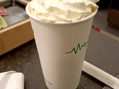 -湊湊火锅·茶憩(打浦桥日月光店)