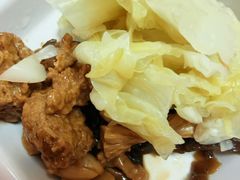 -香妃烤鸡(新奥店)