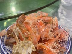 -瑶记海鲜餐厅(西涌店)