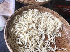 -樊三嬢手工甜水面(大邑安仁店)