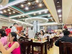 -服务大楼冷面(延大店)