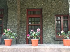 -上海孙中山故居纪念馆
