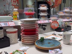 -新一番三文鱼寿司(大东海店)