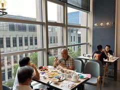 -79号渔船海鲜饭店(耀中店)
