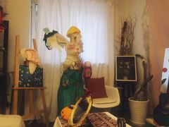 -Smile House咖啡馆(群芳小区店)