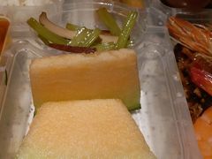 芹菜炒香干-东园小馆·早茶·淮扬小炒(印象汇店)