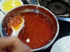 android_upload_pic-龙继斑鱼庄(犀浦店)