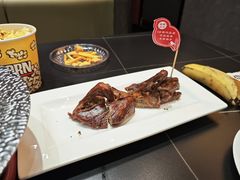 -鸽鸽小垸(长椿街店)
