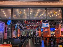 -FUTURE BAR(岭南天地店)