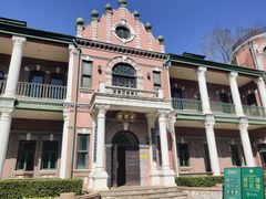 -北京动物园-畅观楼