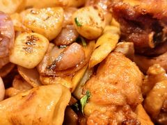 -金翠皇宫粤菜·点心·海鲜(翡翠店)