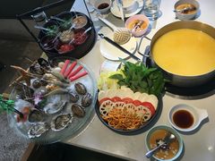 -八珍玉食鸡煲·打边炉(印象城店)