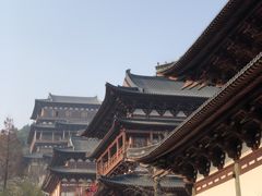 -径山寺