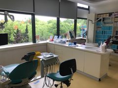 -泰康拜博口腔(世博园乐尔店)