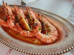 -壳里西餐厅Coquille Seafood Bistro(蒙自路店)