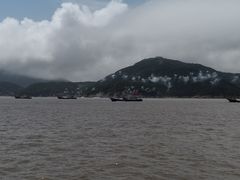 -舟山希尔顿酒店