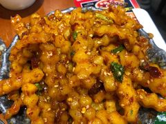 琅琊土豆-付小姐在成都(中山公园店)