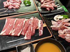 -千寻烧肉(政务区店)