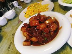-华春餐馆(鱼山路店)