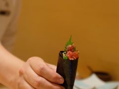 -Ginza Onodera 鮨(外滩十八号店)