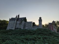 -北京世界公园