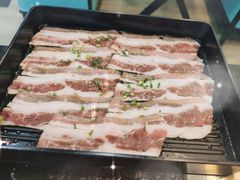 -烤路里·韩国品质自助烤肉(石路天虹4号店)