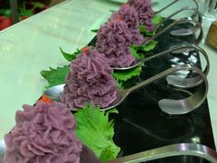 -烛影拾光观景餐厅·创意菜·摄影·小提琴(大唐不夜城店)