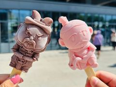 -秦始皇帝陵博物院(兵马俑)