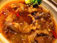 -贰回巷火锅馆(钟楼店)