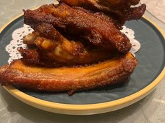 -创味·民间海南菜·非遗藤桥排骨(藤桥·免税城店)