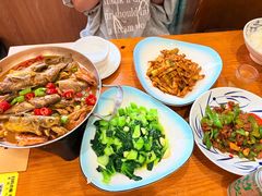 -李东农庄·当地安吉味(中南百草园店)