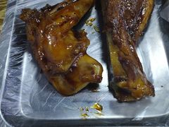 -赵元章肉骨烧(山塘街店)