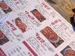 -沙掌门肉蟹煲(沙溪店)