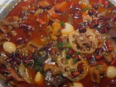 -太二酸菜鱼(福州泰禾店)