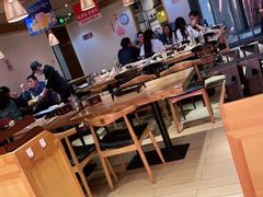 大堂-管氏翅吧(国展店)