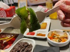 -海底捞火锅(漕宝路店)