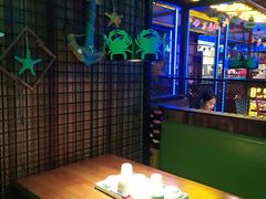 -胖哥俩肉蟹煲(虹口龙之梦店)