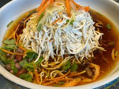 -众顺和非遗淮扬菜(何园店)
