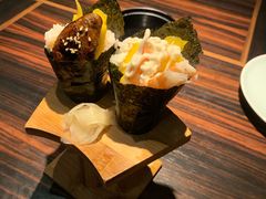 -山葵家·创意料理(临平银泰城店)
