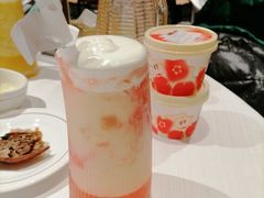 情窦初开饮料-北京全聚德(王府井店)