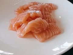 -济南凯宾斯基酒店-THE VIEW云景全日制餐厅