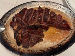 -Wolfgang’s Steakhouse 沃夫冈牛排馆(上海白玉兰广场店)