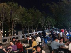 -聚汇三少·龙虾·中餐厅(莫邪路新天地店)