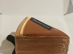 法式伯爵红茶千层-小半有礼(天河南店)