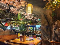 -城墙拐拐火锅(三峡广场黑金冠店)