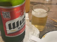 -毛胡子牛羊餐馆(武宁路店)