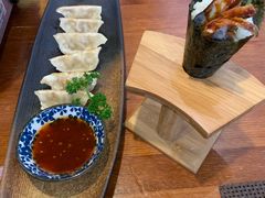 -尺山寸水日料(马桥满天星店)