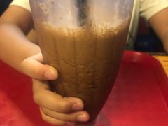 -南洋老咖啡(牛车水店)