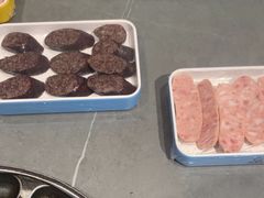 -刘炭长牛烧大块烤肉(珠海香洲店)